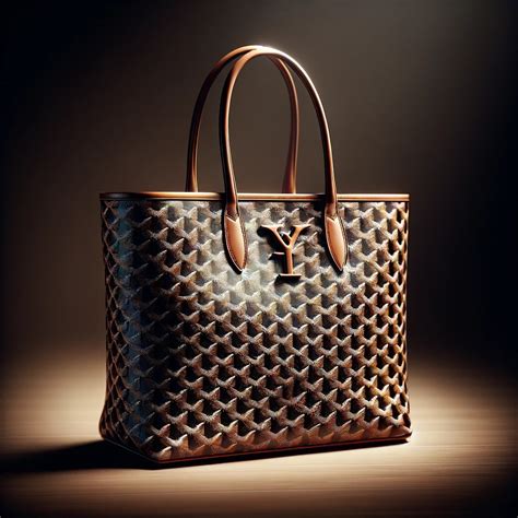 busta goyard|goyard handbags.